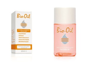 Bio-Oil/Divulgação