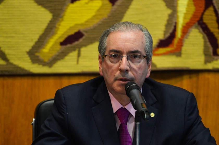 Análise de novo pedido de impeachment será dentro da legalidade diz