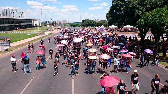 *Foto: Michael Melo/Metrópoles**