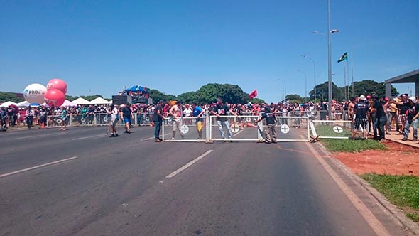 *Foto: Rafaela Lima/Metrópoles**