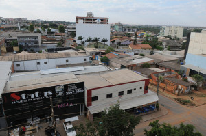 Renato Araújo/Agência Brasília