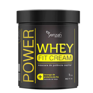 power-whey-fit-cream-yenzah-mascara-reconstrutora-para-os-cabelos-1kg