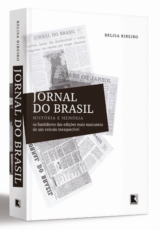 Odylo E O Jornal Do Brasil Por Jos Sarney Metr Poles