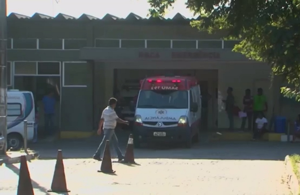 Homem Morre Ap S Ser Atingido Por Coice De Cavalo Na Bahia Metr Poles