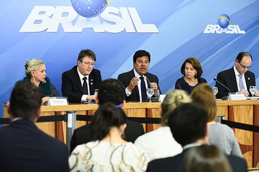 Foto: Tony Winston/Agência Brasília