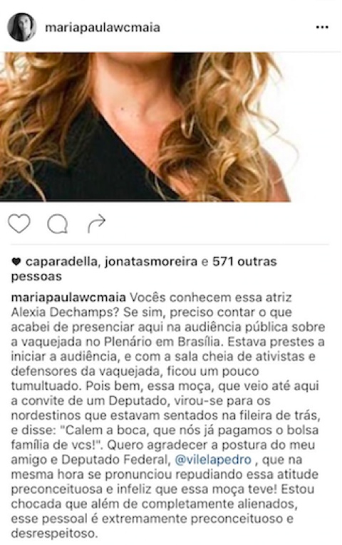 Reprodução/Instagram