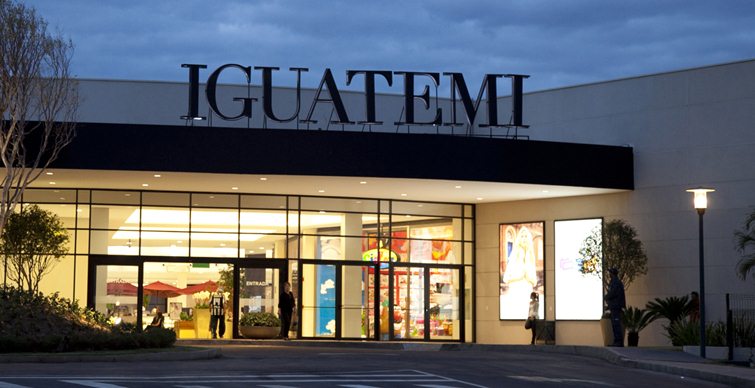 Iguatemi/Divulgação