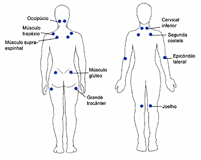 ABRAFIBRO - Associação Brasileira dos Fibromiálgicos