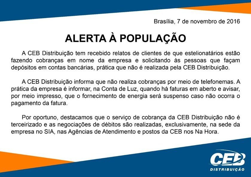 CEB/Reprodução