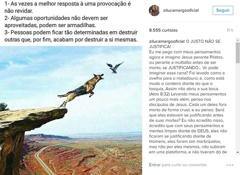 Reprodução/Instagram