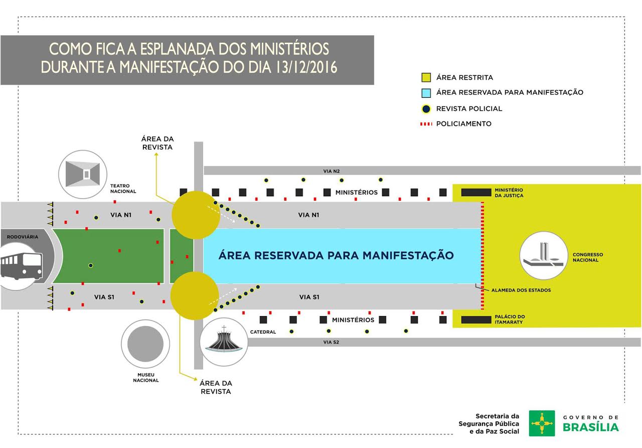 SSP/Divulgação