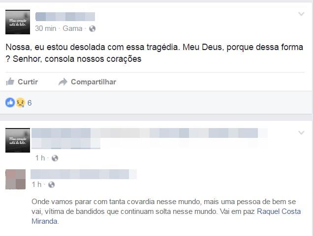 Reprodução/Facebook