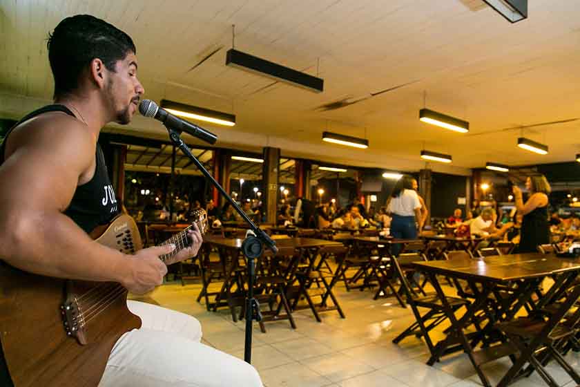 Felipe Menezes/Metrópoles