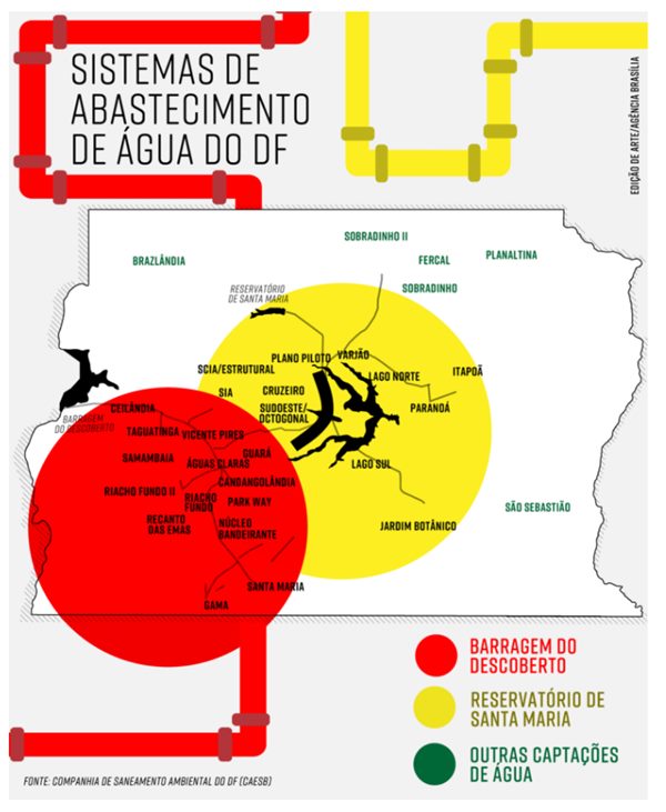 Reprodução/Agência Brasília