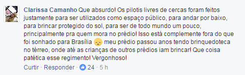 Reprodução/Facebook