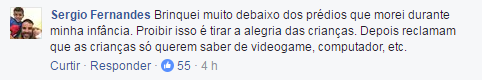 Reprodução/Facebook