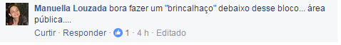 Reprodução/Facebook