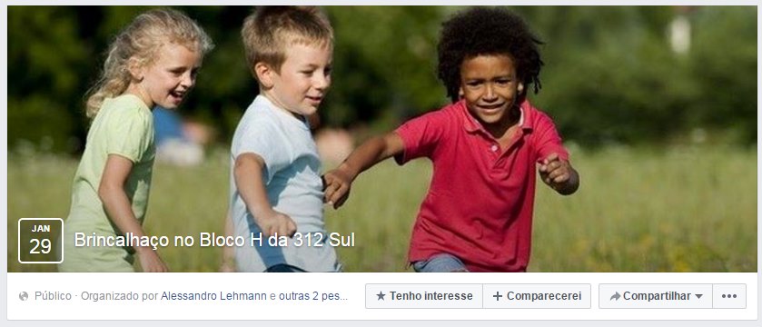 Reprodução/Facebook