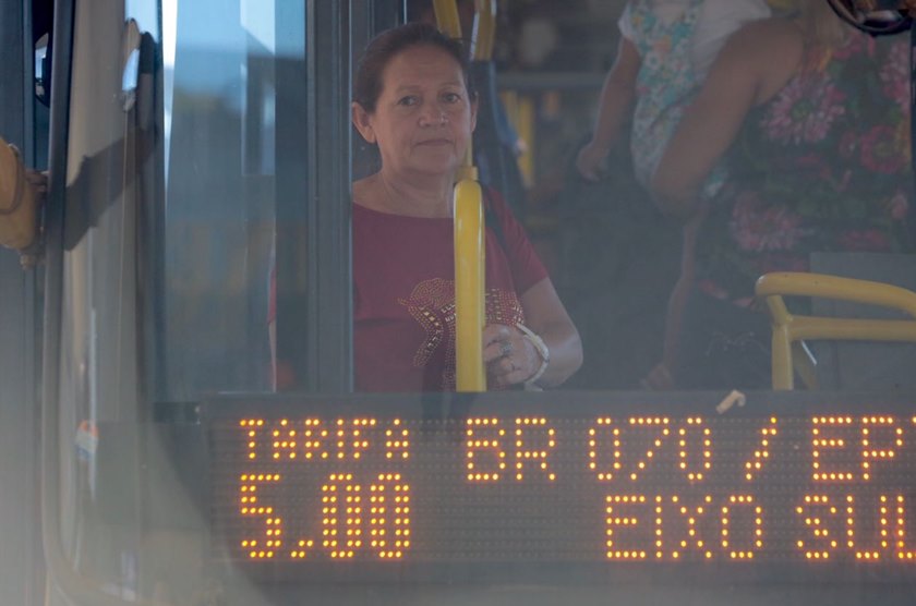 Felipe Menezes/Metrópoles