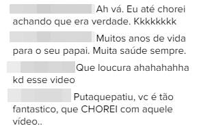 Reprodução/Instagram