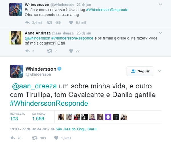 Reprodução/Twitter