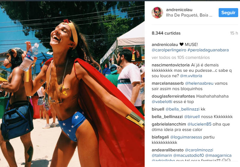 Reprodução/Instagram