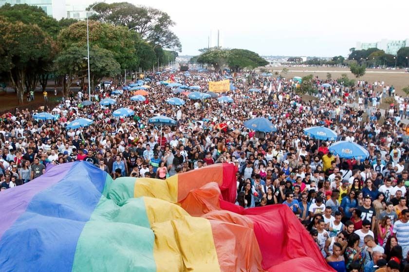 Rafaela Felicciano/Metrópoles