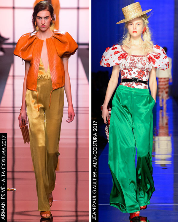 Vogue Runway/Reprodução