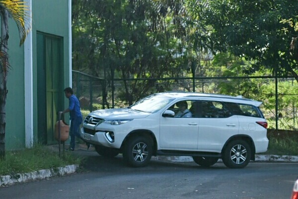 Ricardo Botelho/Metrópoles