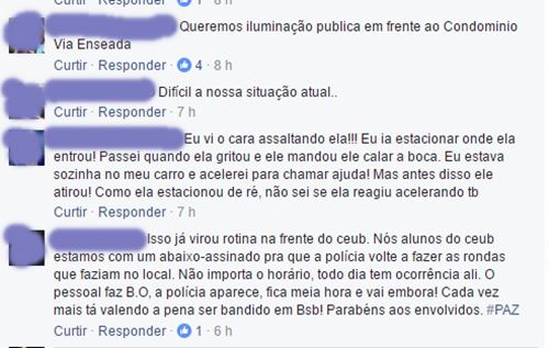 Reprodução/Facebook