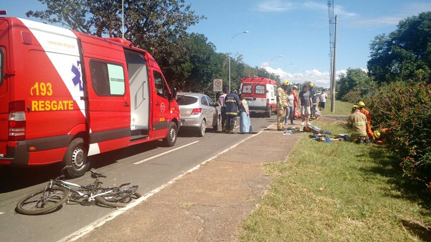 Corpo de Bombeiros/Divulgação