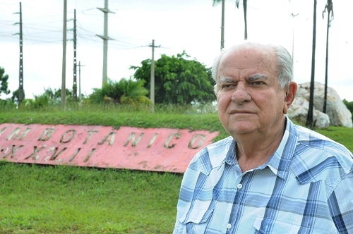 Lula Lopes/Agência Brasília