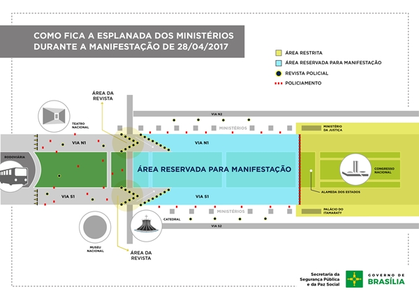 SSP-DF/Divulgação