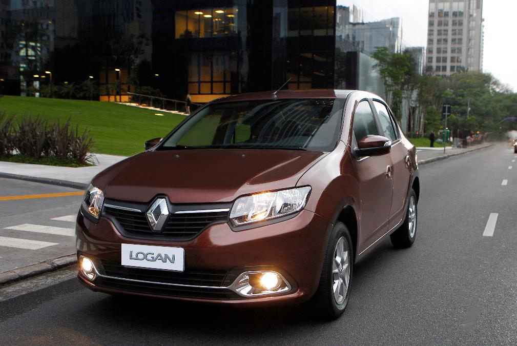 Foto: Renault/Divulgação