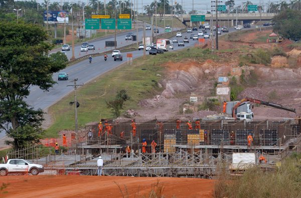 Tony Winston/Agência Brasília