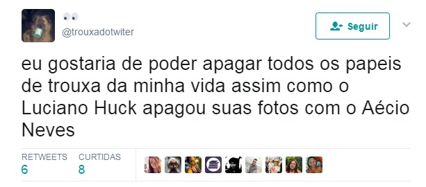 Arquivo Pessoal