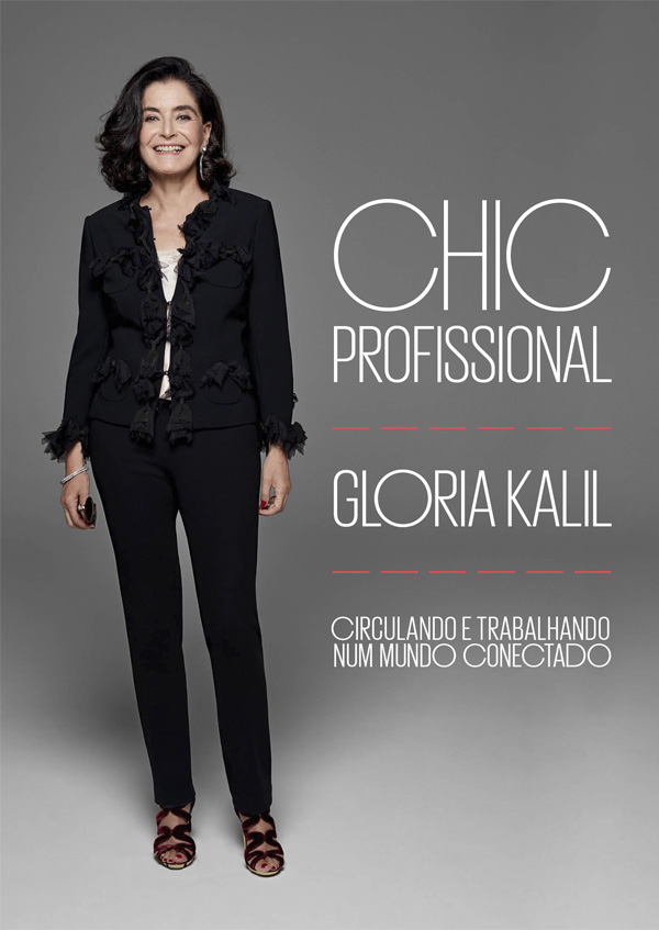 Gloria Kalil/Divulgação