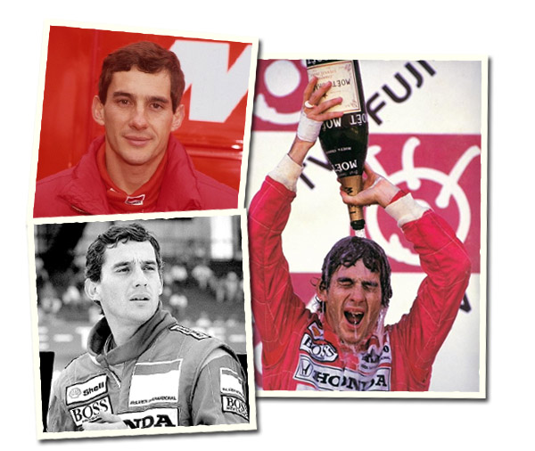 Instituto Ayrton Senna/Bloch Editores/Arquivo Pessoal