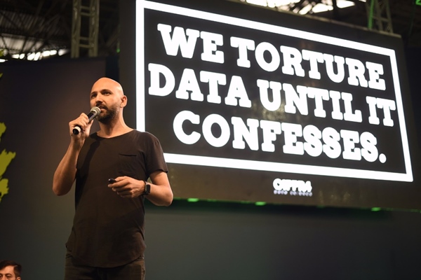 Campus Party Brasil/Divulgação