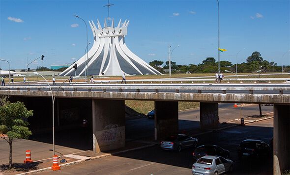 Michael Melo/Metrópoles