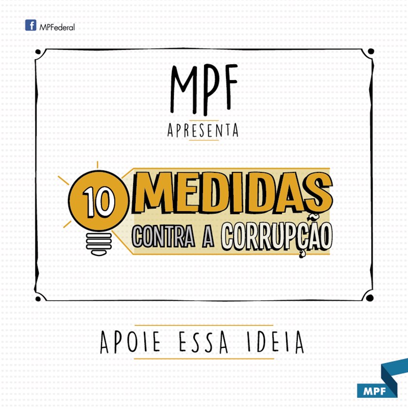 MPF/Divulgação