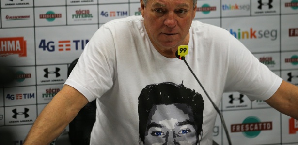 Lucas Merçon / Fluminense F.C