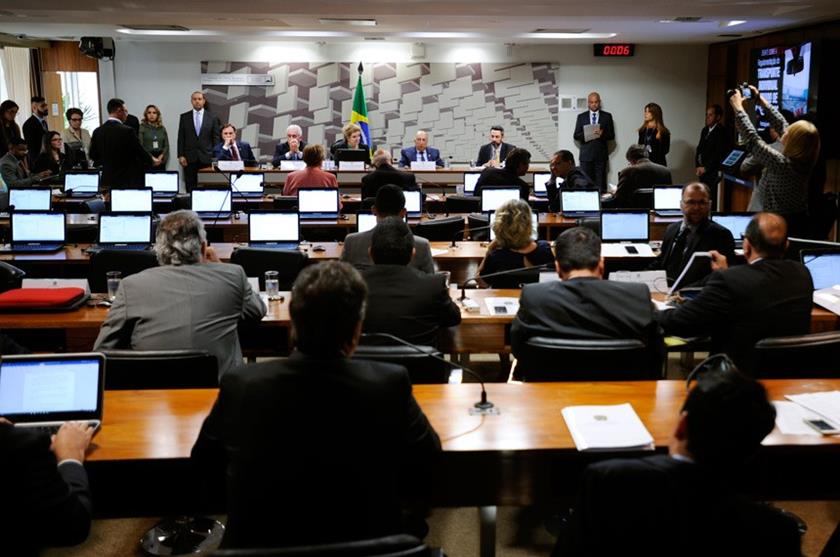 Edilson Rodrigues/Agência Senado