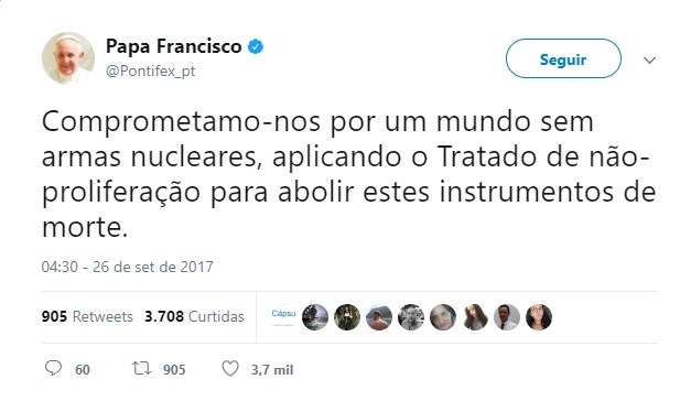 Twitter/Reprodução