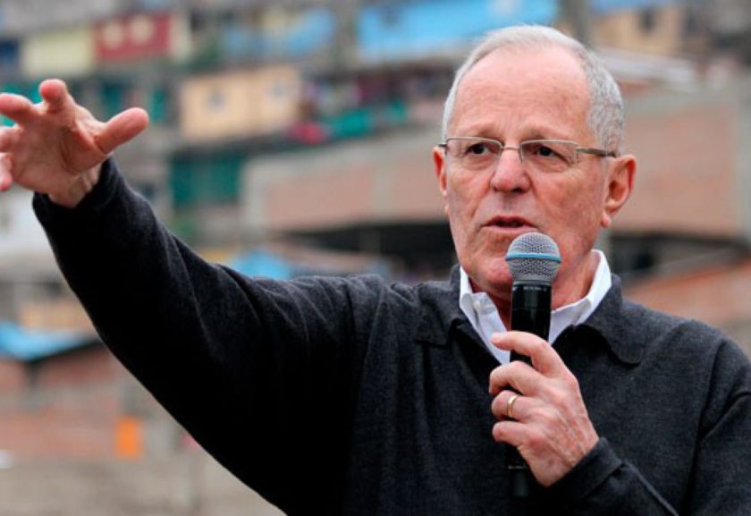 Presidente Peruano Pedro Pablo Kuczynski Renuncia Presid Ncia