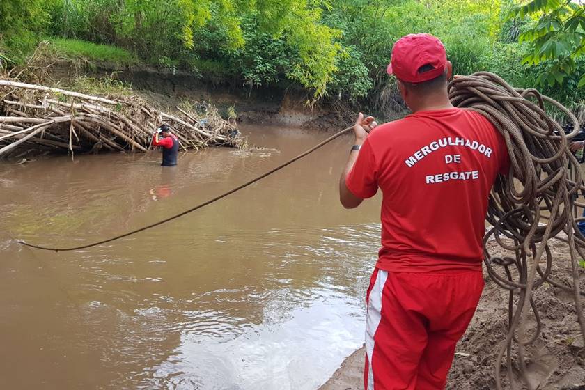 Corpo Em Decomposi O Achado Em Riacho Perto Do Guar Ii Veja V Deo