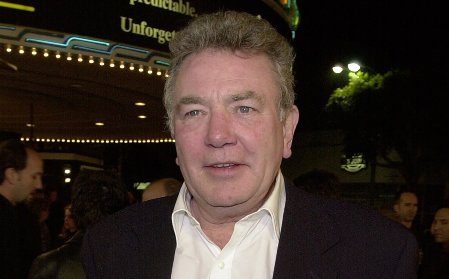 Morre Aos 82 Anos O Ator Albert Finney Cinco Vezes Indicado Ao Oscar