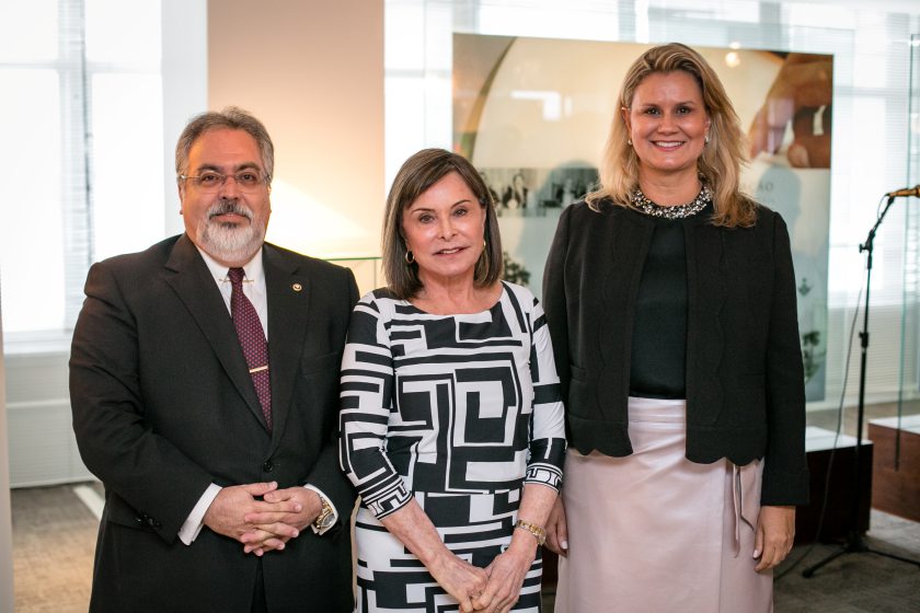 Magistrados marcam presença em lançamento de livro no TJDFT Metrópoles