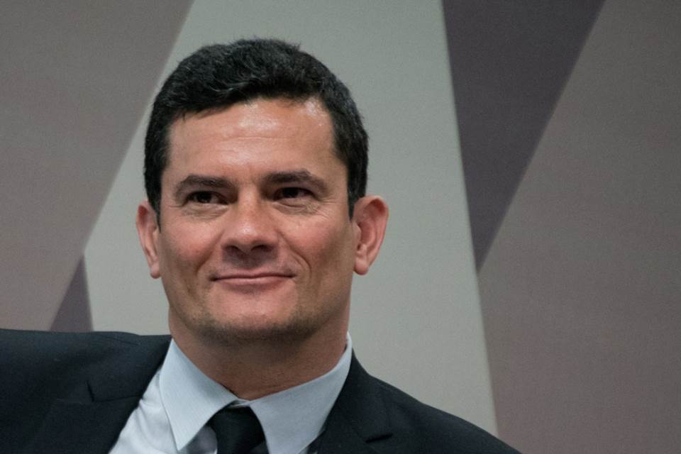 Lei Do Abuso Moro Est Atento Aos Pontos Para Atividade Policial