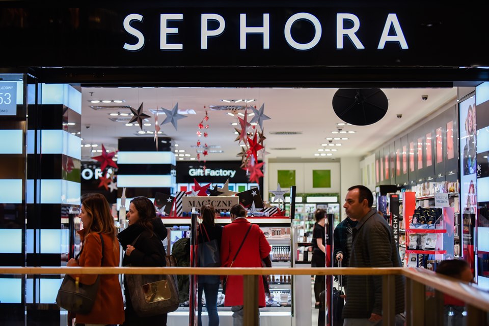 Sephora inaugura primeiro outlet no Brasil descontos de até 70